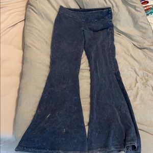 Women’s Bell Bottoms